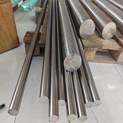 Chine Inconel601 alloy rod NS313 alloy round steel Alloy601 seamless pipe Size can be customized à vendre