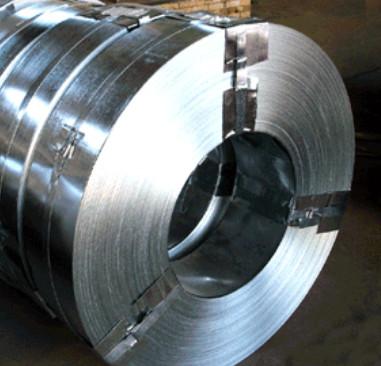 China High Ductility Galvanized Steel Q195 Alloy with Excellent Weldability for sale