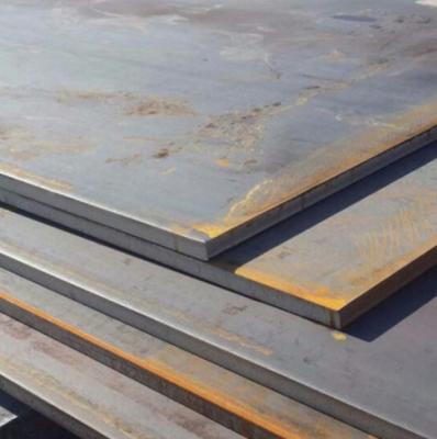 China HRB 60-HRB 80 Q235 Alloy Versatile Low Carbon Steel For Construction for sale