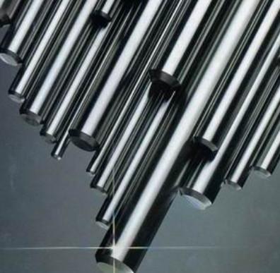 China Good Ductility Q345 Alloy / High Strength Low Alloy HSLA Steel for sale