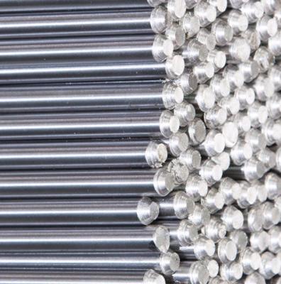 China 7.85g/cm3 Galvanized Steel High Strength 40CR Alloy Steel Wear Resistant for sale