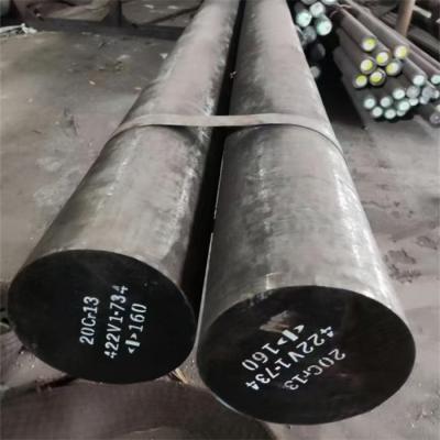 China Alto carbono Alta dureza ASTM 420 Rodas de aço inoxidável UNS S42000 Rodas leves à venda