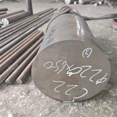 中国 Corrosion Resistant Hastelloy C22 Bar C22 Round Steel Hastelloy C22 Bright Bar ASTM B574 販売のため