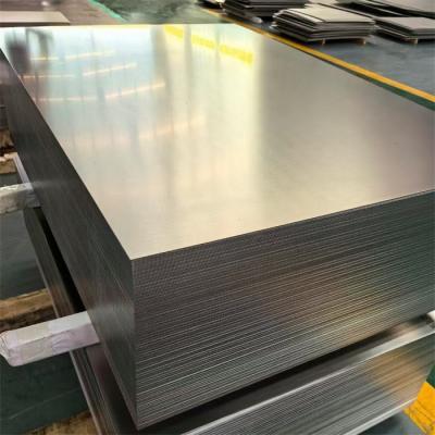 China 420 Stainless Steel Plate High Hardness High Strength Processing Cutting Bright Smooth Surface for sale