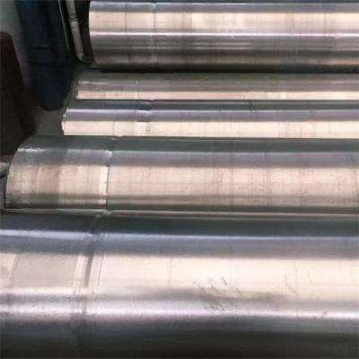 China Polished Round Stainless Steel Rod 904l N08904  10-300mm Corrosion Resistant for sale