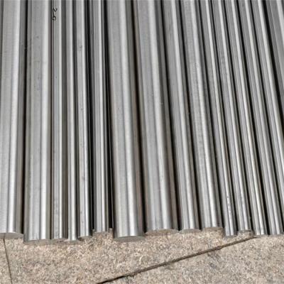 Chine Precision Kovar 4j33 Co257 acier rond alliage d'expansion Barre brillante de fer Barre d'alliage de nickel Bonne performance de galvanoplastie à vendre