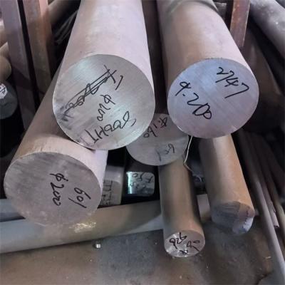 Chine GH2747 high temperature alloy rod high strength structure stability oxidation resistance GH747 à vendre