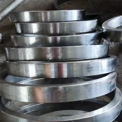 China 904l Super Austenitic Stainless Steel Forgings Corrosion Resistance for sale