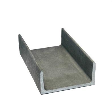 China steel channel dimensions c of construction c of steel channel of profile for sale