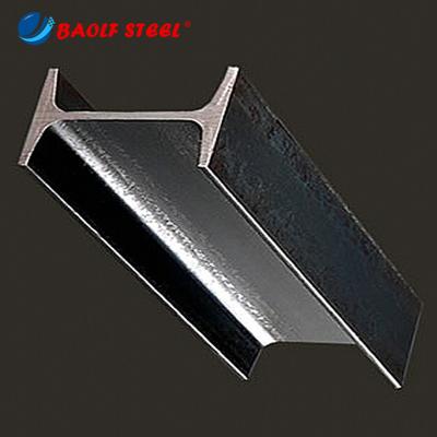 China Construction I Beam China Factory For Sale I Iron Standard Stainless Steel I Beam Dimensions for sale