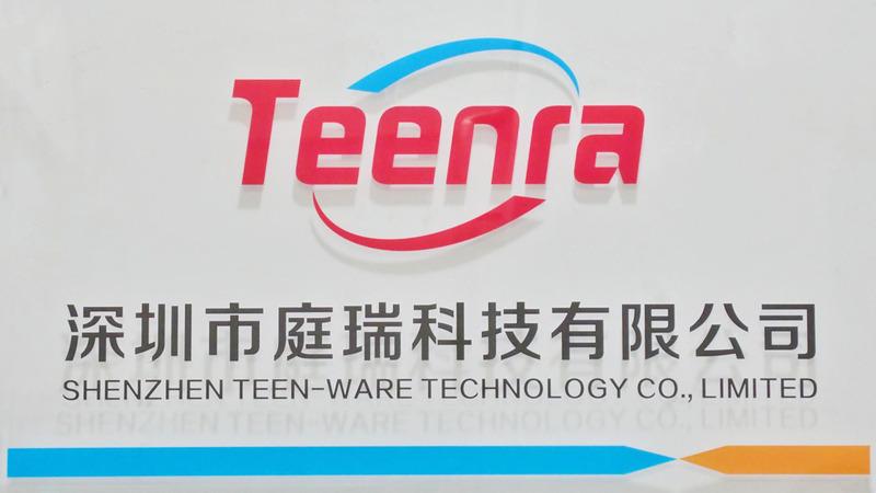 Verified China supplier - Shenzhen Teenware Technology Co., Limited