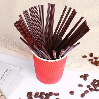 China Environmental Protection Utensil Cutlery Flatware Disposable Biodegradable Space Paper Straws Bifurcates Spoons Knives Cutlery Cutlery PLA Paper Straw for sale