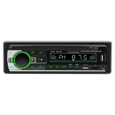 China Wholesale Updated Version Multifunctional Universal FM Transmitter Audio Stereo High Power Changing 1 Din Fm Radio Mp3 Car Player for sale