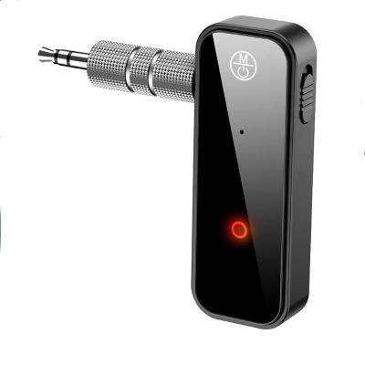 China C28 stereo 2 in -1 computer TV mobile phone car transmission BT adapter wireless audio transmitter and receiver for sale