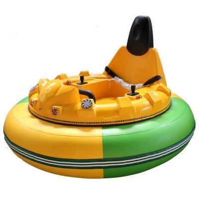 China Fiberglass kids playing dodgem bumper cars kiddie dodgem cars for sale