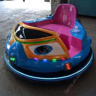 China Fair attraction! Kids electric electric car for sale carnival/amusement park play rides used bumper car for sale LK-BC012 for sale