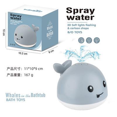 China Bath Toy Cheap Factory Price Safety Kid Spray Water Toy Juguetes De Bano Para Bebe Baby Bath Toys Shower for sale