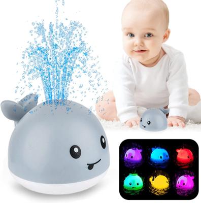 China Baby Shower Toy Juguetes De Bano Bath Toys 2021 From Toy Cheap Factory Price Bathtub Safety Bath for sale