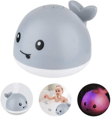 China Bath Toy Hot Sale Safety Bath Sprinkler Baby Toys Bathroom Toys Shower Toy for sale