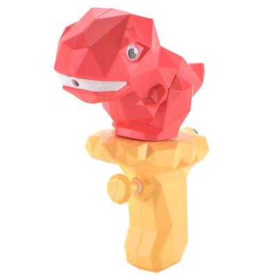 China Toy Hot Selling Game Electronic Pistol Toy High Pressure Water Gun for sale