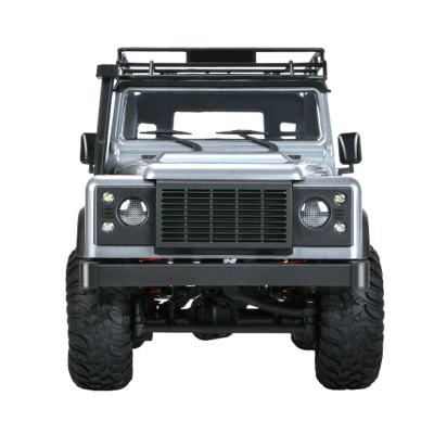 China RC Model Cheap Factory Price Climbing Car Toy Rc Rock Crawler for sale