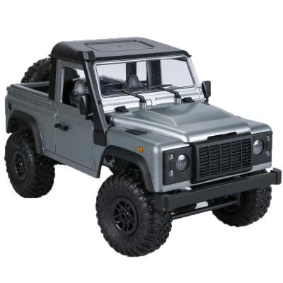 China RC Model OEM Factory Rock Crawler 4wd Rc Riding Small High Speed ​​Remote Control Car for sale