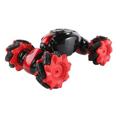 China NEW ORIGINAL Powerful RC Model Low Gesture Cheap Moq Double Rc Stunt Remote Control Car For Sale for sale