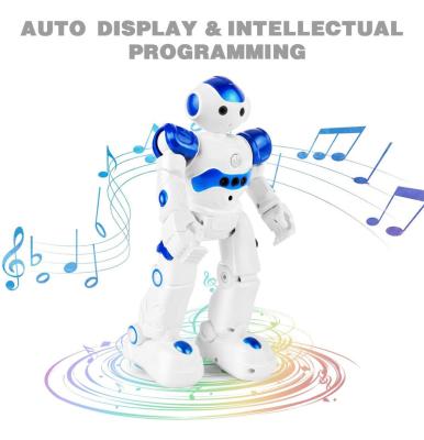 China Robot Factory Price Separate Mobile Talking Cheap Dancing Learning Robot Control Remoto De Juguete Con for sale