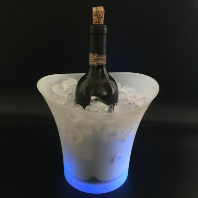 China HOME/BAR 7 Color Ice Bucket for sale