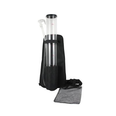 China BBA-5 OUTDOOR Backpack Dispenser for sale