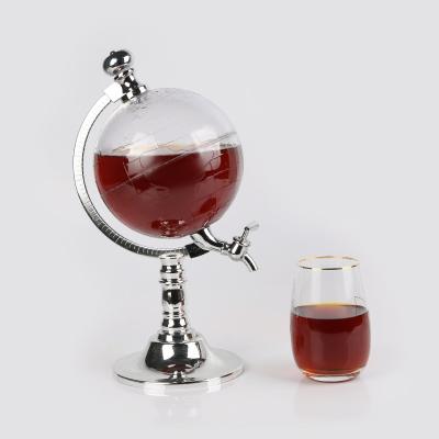 China HOME/BAR BBA-18 Globe Beverage Dispenser for sale