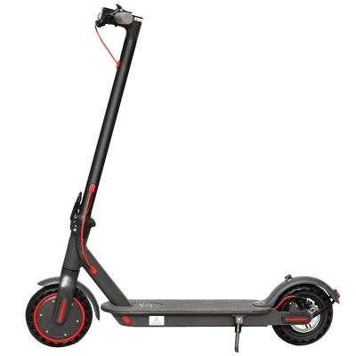 China M1 Unisex Electric Scooter 8.5 Inch 2wheel Folding Electric Scooters for sale