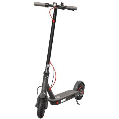 China 250W Inch Motor Unisex Electric Scooter 36v 8.5 Li-ion Battery 2 Wheel Balancing Scooter For Adults for sale