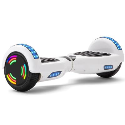 China Free Shipping 6.5 Inch Electric Hover Board Unisex EU UK Warehouse for sale