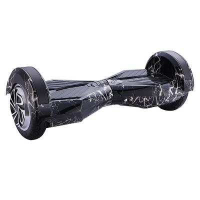 China Simate P8 Self Balance Scooter Board Patent 8inch Unisex Electric Scooter Hoverboards for sale