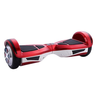 China Unisex 2 Wheel Smart Self Balancing Electric Scooter 8