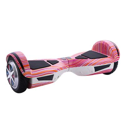 China Unisex P3 Self Balancing Electric Scooter Hover Board Hoverboards Factory for sale