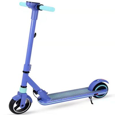 China electric child scooter for kids travel safety hot sale electric scooter for sale