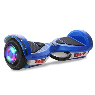 China SIMATE P3 Two Wheel Self Balancing Electric Hoverboards Scooter 8 Inch for sale