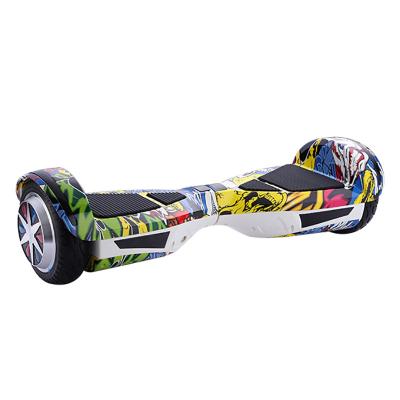 China Simate-P3 Two Wheel Electric Scooter Unisex 8 Inch Self Balancing Scooter Hoverboards for sale