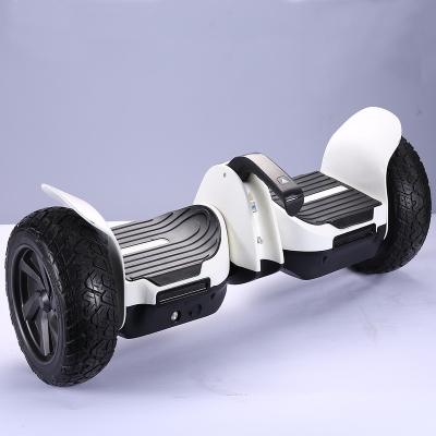 China Simate P9 8.5 Inch Wide Tire Off Road Self Balancing Scooters Two Wheels Hover Board 8.5 Inch for sale