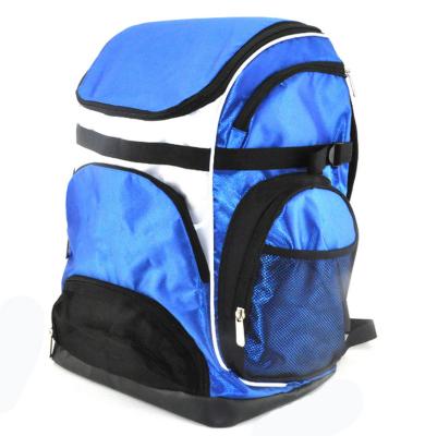 China Professional Sports Rucksack Backpack Sports Bag Waterproof Gym Suit Swim Bag for sale