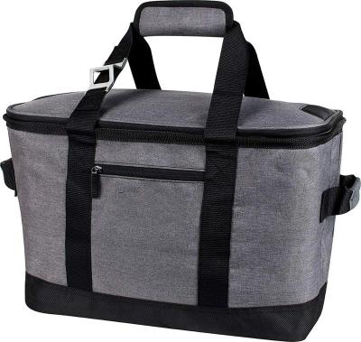 China Waterproof Insulated Wine Cooler Extreme Cooler Bag Heavy Duty Thermal Carrier Bag for sale