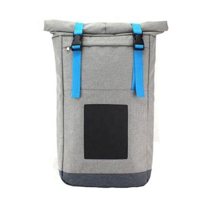 China Stylish Multifunctional Solar Panel Roll Solar Panel Charger Outdoor Laptop Bags Backpack for sale