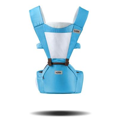 China /Outdoor Traveling/Daily Use Customized High Quality Smart Hipseat Baby Carrier Bag for sale