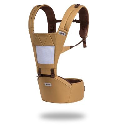 China /Outdoor Traveling/Daily Use High Quality Outdoor Multifunctional Travel Baby Ergonomic Hip Seat Carrier for sale