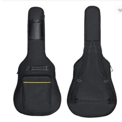 China High Quality Fashion Guitar Bag Bass Guitar Bag for sale