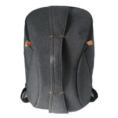 China Trending Color Life Laptop Backpack High Quality Unique Style 2020 School Mini Gaming Bagpack for sale