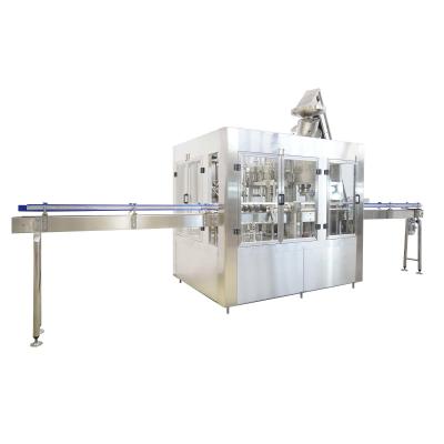 China Máquina de embalaje de cerveza eléctrica 380V 300BPM 18000BPH en venta