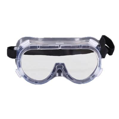 Chine Anti- lunettes de protection oculaire de brouillard, verres de sûreté Splashproof de chirurgie en stock à vendre